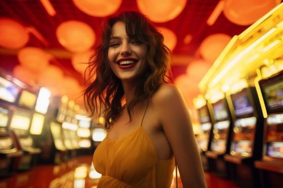 GoldSlot ကာစီနို Live Dealer ဂိမ်းများ Myanmar